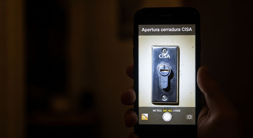 Servicio de Apertura de puertas en El Molar