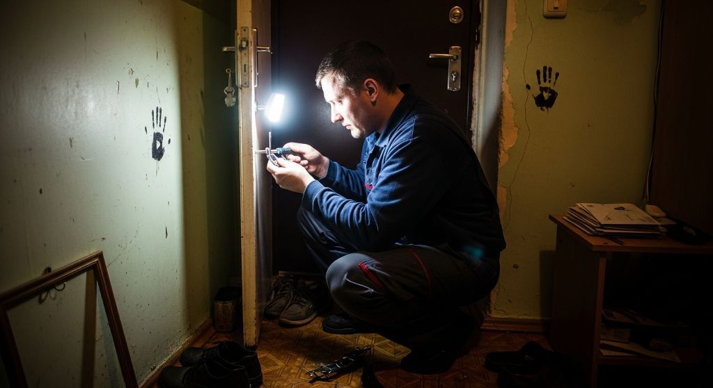 Servicio de Apertura de puertas en Pozuelo Del Rey Servicio de Apertura de puertas en Pozuelo Del Rey