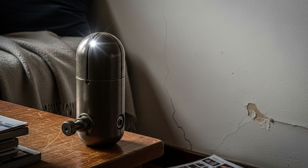 Cambio bombín MCM en Cenicientos