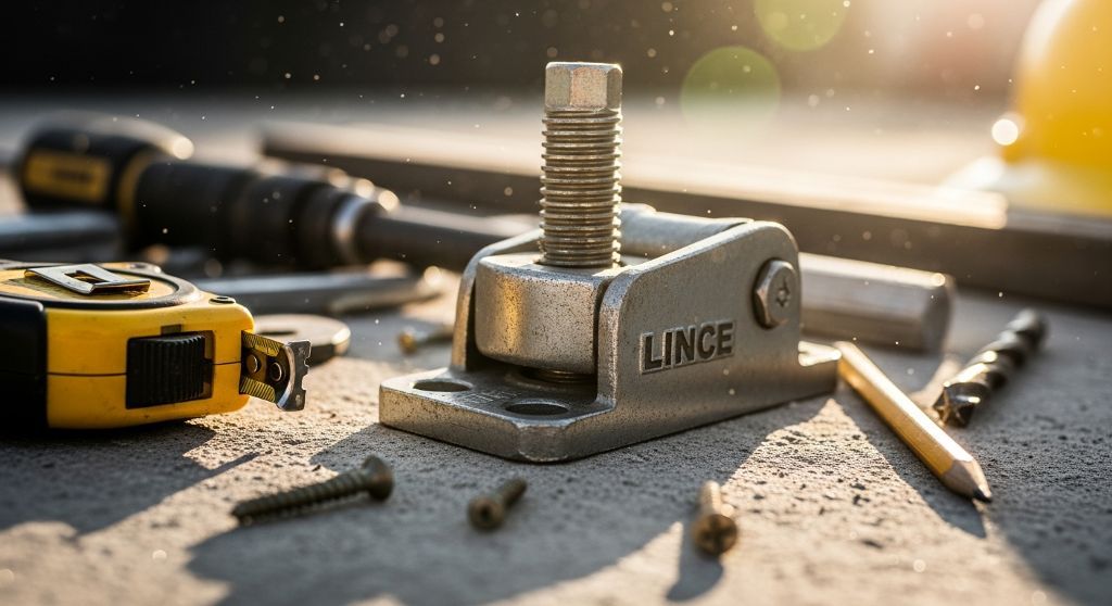 Servicio de Cambio bombín MCM en Moralzarzal