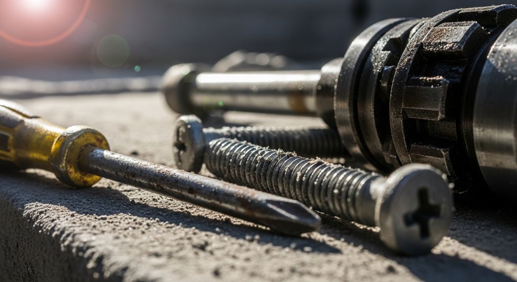 Servicio de Instalación cerrojo FAC en Delicias Servicio de Instalación cerrojo FAC en Delicias