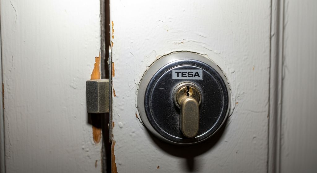 Servicio de Instalación de muelles cierrapuertas en Berzosa Del Lozoya