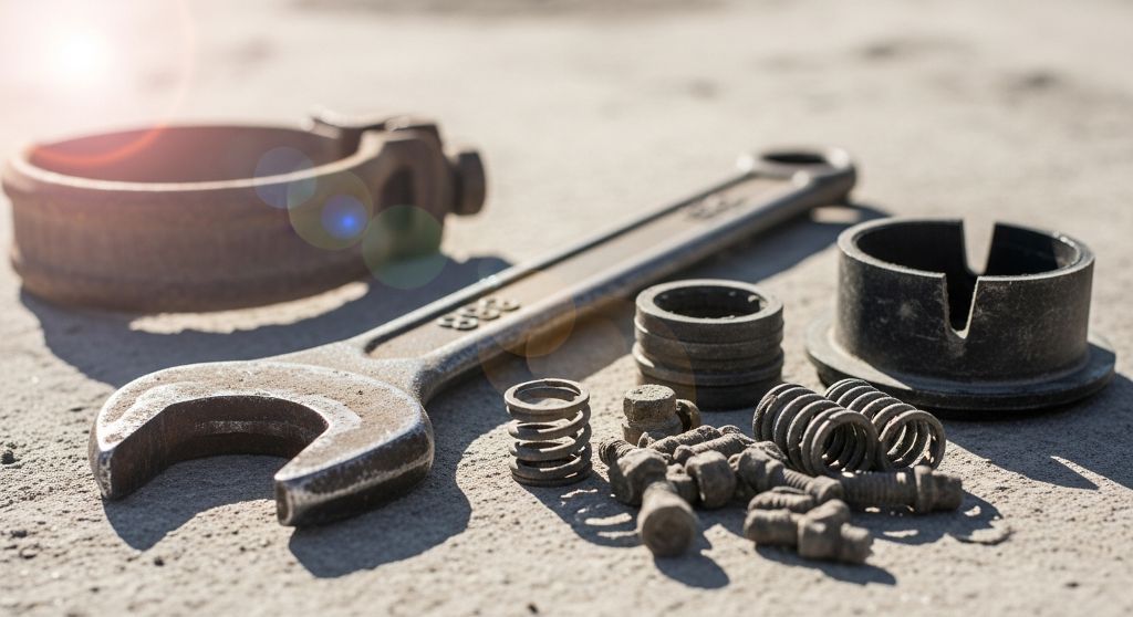 Servicio de Instalación de muelles cierrapuertas en Fuentidueña De Tajo Servicio de Instalación de muelles cierrapuertas en Fuentidueña De Tajo