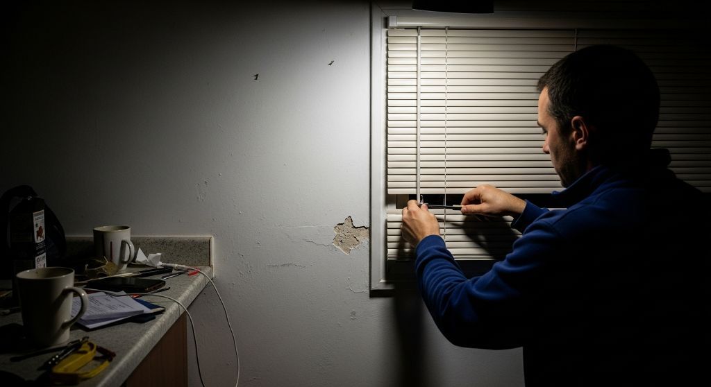 Servicio de Instalación de muelles cierrapuertas en Gascones