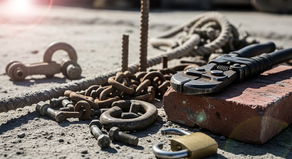 Servicio de Instalación de muelles cierrapuertas en Navarredonda Y San Mamés