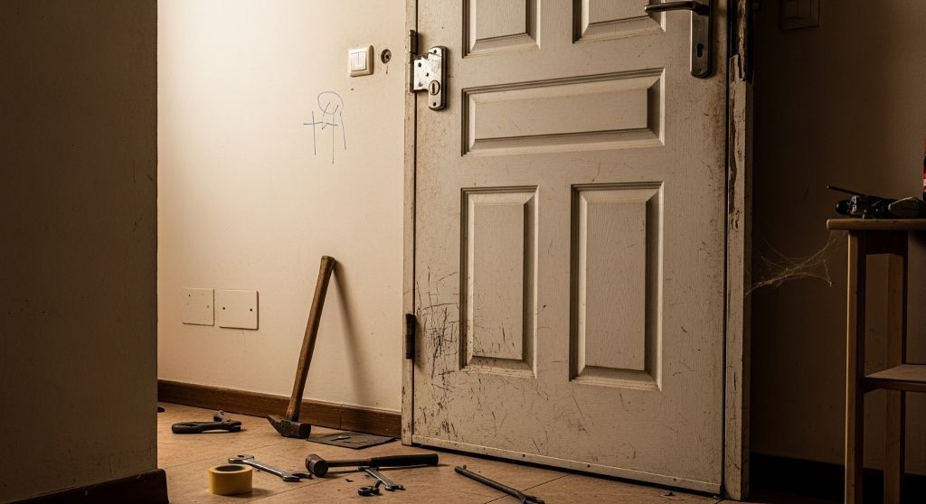 Servicio de Instalación de muelles cierrapuertas en Orcasitas