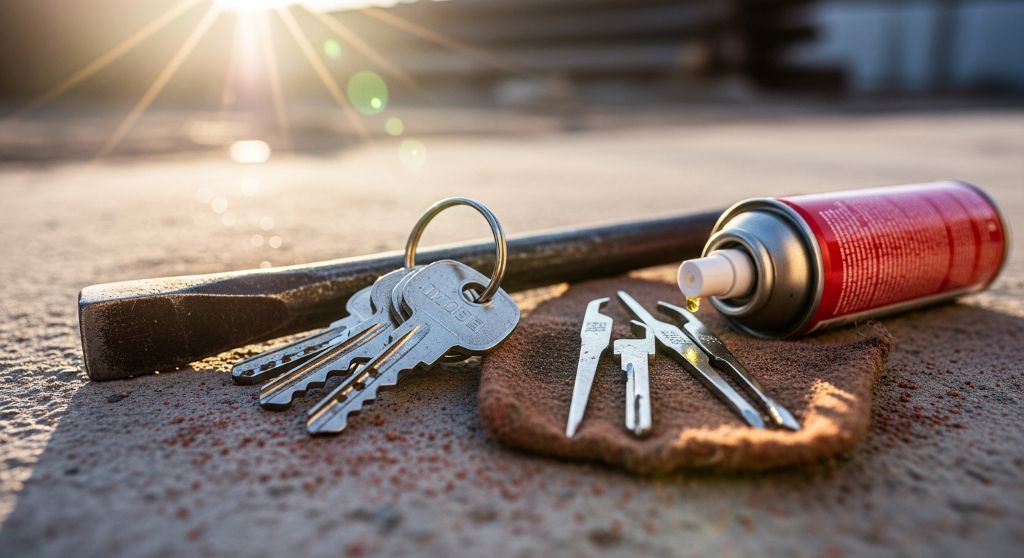 Servicio de Instalación muelle DORMA en Chinchón Servicio de Instalación muelle DORMA en Chinchón