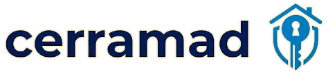 CerraMad Logo