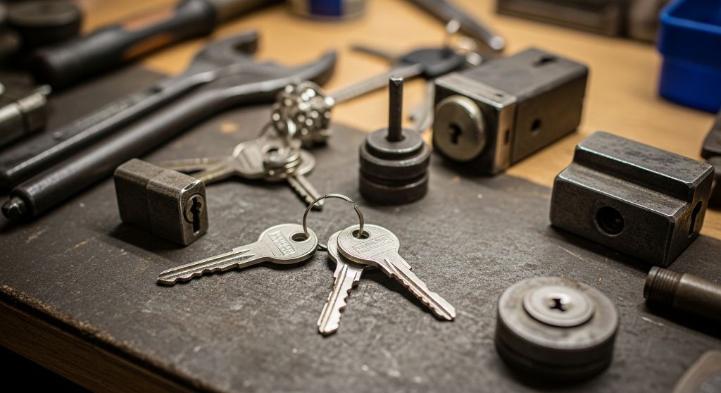 Mantenimiento cerraduras CISA en Aranjuez Mantenimiento cerraduras CISA en Aranjuez