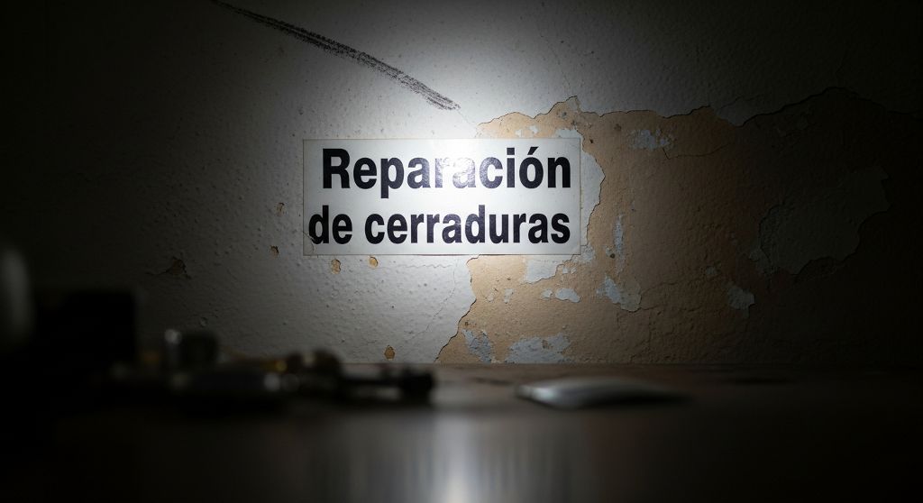 Servicio de Mantenimiento cerraduras CISA en Pelayos De La Presa