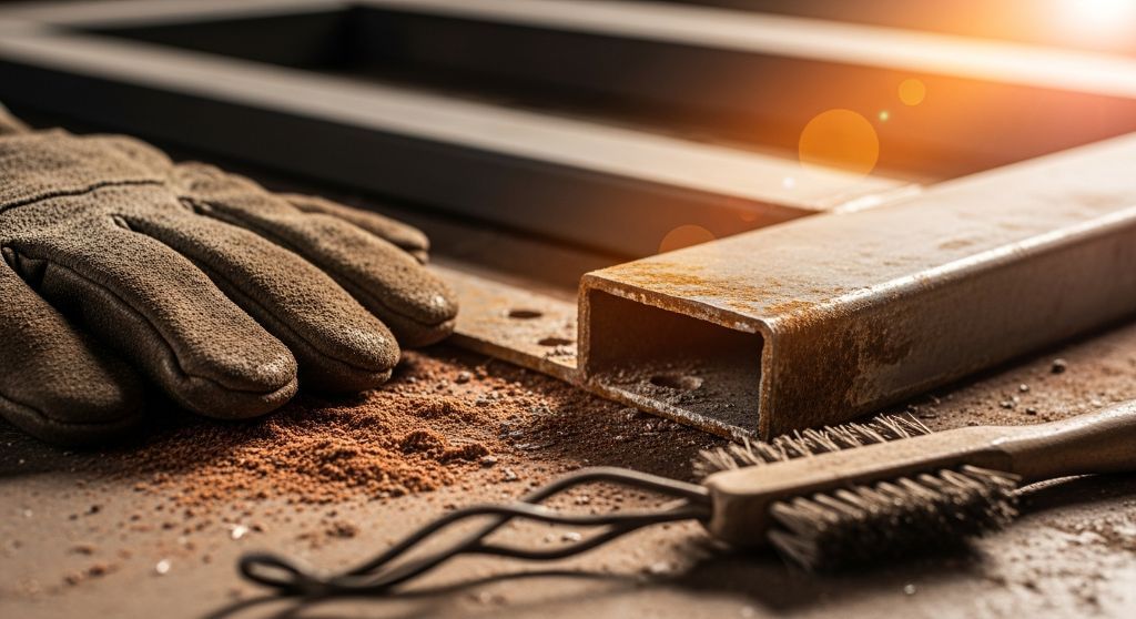 Servicio de persianista en La Acebeda