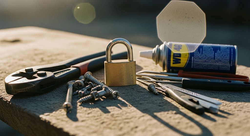 Servicio de persianista en Quintana