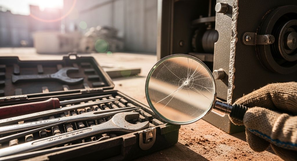 Servicio de persianista en Rozas De Puerto Real