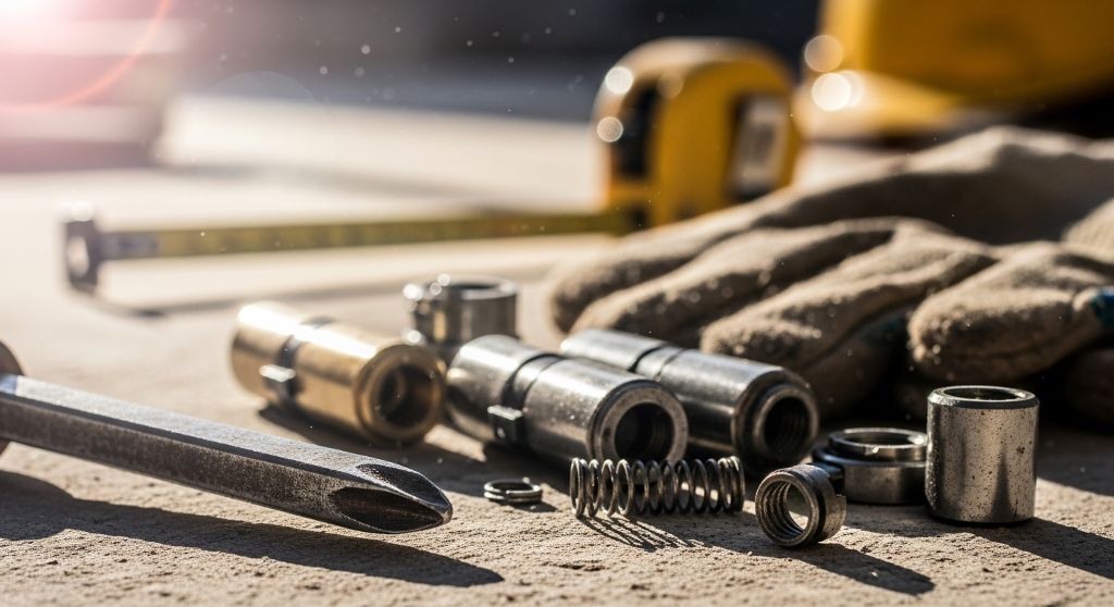 Servicio de Reparación cerradura ISEO en Fuenlabrada Servicio de Reparación cerradura ISEO en Fuenlabrada