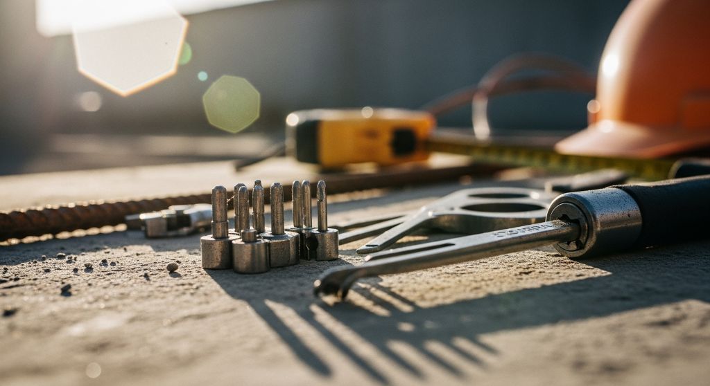 Servicio de Reparación cerradura JIS en Batres Servicio de Reparación cerradura JIS en Batres