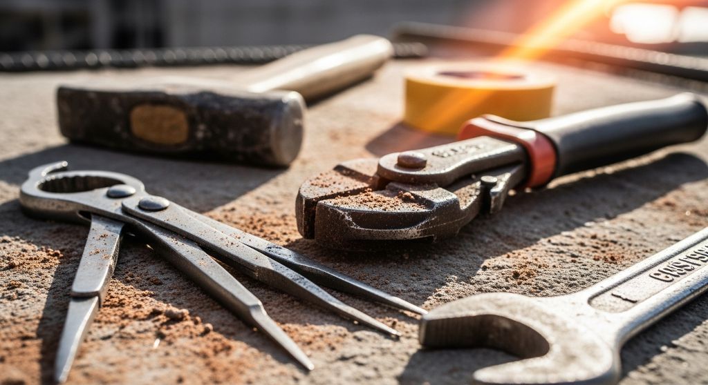 Servicio de Reparación cerradura JIS en Cobeña Servicio de Reparación cerradura JIS en Cobeña