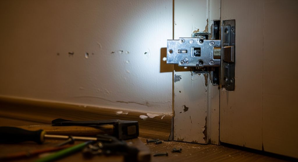 Servicio de Reparación cerradura JIS en Ibiza Servicio de Reparación cerradura JIS en Ibiza