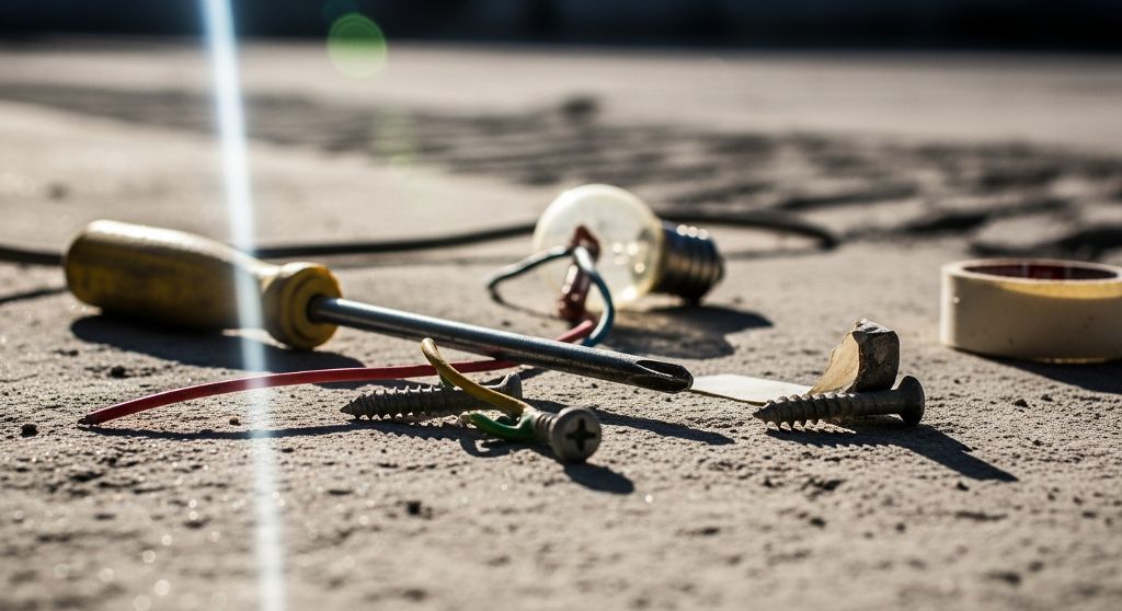 Servicio de Reparación cerradura JIS en Móstoles Servicio de Reparación cerradura JIS en Móstoles