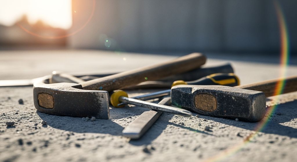 Servicio de Reparación cerradura JIS en Velilla De San Antonio