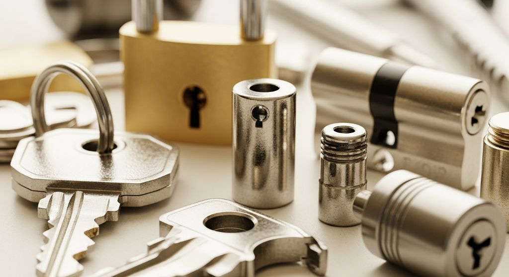 Servicio de Reparación de cierres local en Alpedrete