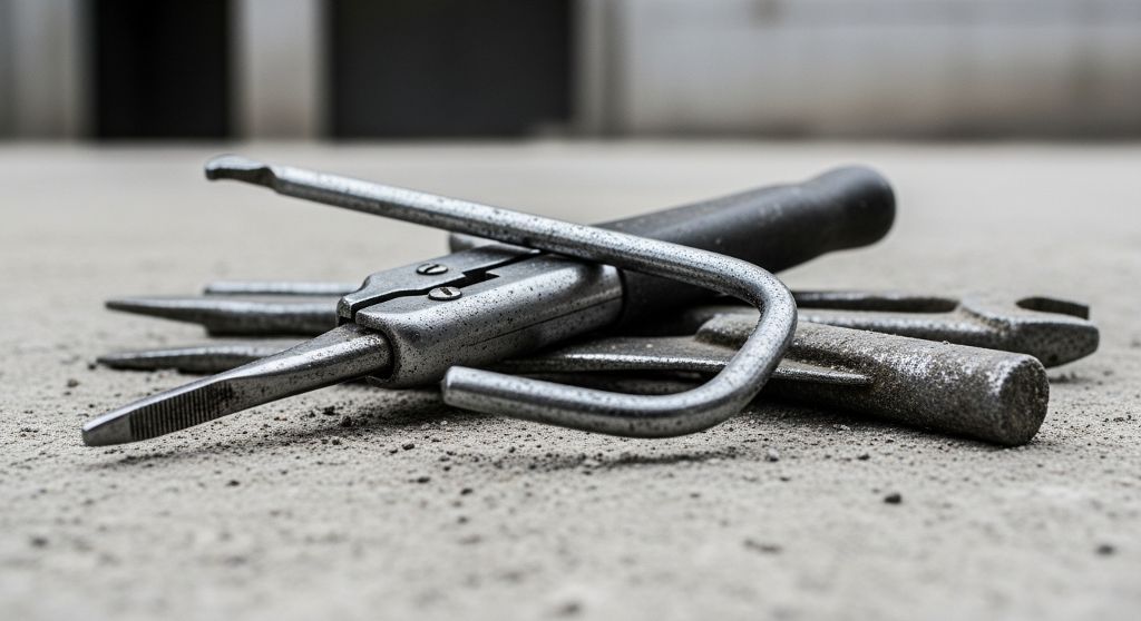 Servicio de Reparación de cierres local en Villaconejos